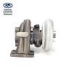 Buy cheap SK235SR-1E 6D34 TE06H Excavator Turbocharger ME440836 Excavator Accessories from wholesalers