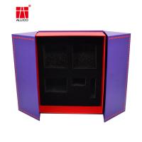 Buy cheap Greyboard Book Shaped Gift Box 40cm X 30cm , ODM Hair Boxes For Wigs product