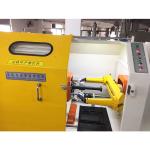 High Speed Cantilever Single Twisting Machine China Manufacuturer 630-1250mm