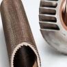 Buy cheap DELLOK Advanced Extruded Finned Tube Aluminum Extruded Tubing from wholesalers