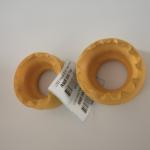 Standard Size Front Rubber Buffer Of Metal Head For Land Rover L322 Air