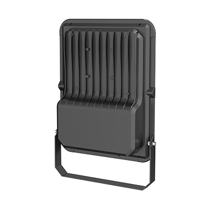 IP65 Waterproof Outdoor Flood Lighting with Dali Dimming Solutions and Energy-Saving Performance