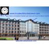 Buy cheap tower/building clocks 1-4 faces - Good Clock(Yantai) Trust-Well Co.,Ltd from wholesalers