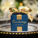 Offset Printing Cardboard Gift Packaging Boxes