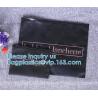 Buy cheap Slider Handle, Portable Travel Luggage Pouch, Clothes Storage Bag, Organizer, Vinyl Storage Bags, Dual Zippers from wholesalers
