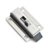 Buy cheap A3 Steel Zinc Alloy Spring Latch Lock , Carbon Steel Galvanized Spring Loaded Slide Bolt Latch from wholesalers
