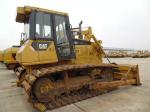 D6G-II Used bull dozer export Paraguay
