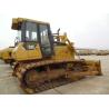 Buy cheap D6G-II Used bull dozer export Paraguay from wholesalers