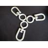 Buy cheap Metal Swivels for Pet or Animal from wholesalers