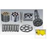 Buy cheap Hydraulic Axial Pump A6V/A7V/A8V28/55/80/107/125/160/355/500/1000 from wholesalers