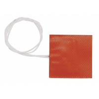 Buy cheap 200 Liter Silicone Rubber Heater Blanket 10v 250deg product