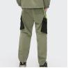 Buy cheap Waterproof Woven Wind Running Sports Track Jackets Multi Pocket Male Knit Cargo Jacket from wholesalers