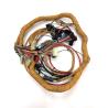 Buy cheap E320D Chassis Wiring Harness 4658799 465-8799 for Excavator Line Accessories Guarantee from wholesalers
