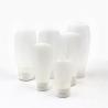 Buy cheap Cartoon Print Empty Plastic Cosmetic Tube Frosted Pink 25ml from wholesalers
