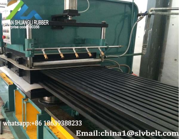 Buy cheap Heavy Equipment Vulcanize Spc Belt Length 160''-170'' from wholesalers