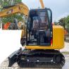 Buy cheap 7ton Used Cate 307E Crawler Excavator Cat 307d Tractor Excavator Used Cat from wholesalers