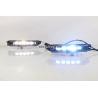 Buy cheap Sell Honda HR-V LED Daytime Running Lights DRL driving daylight from wholesalers