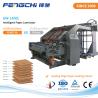 Buy cheap Automated Flute Laminator with Unique Paper Feeding 16000 Sheets/Hour from wholesalers