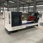 Buy cheap CK6150 CNC Precision Lathes Flat Bed from wholesalers