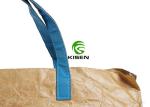 Anti Water Tyvek Shopping Bag For Going Out Customized Logo Modern Style