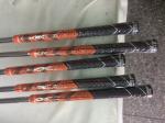 golf shrink film, golf grip shrink film, golf shrink wrap , golf grip shrink
