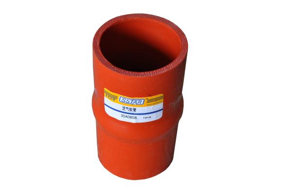 Buy cheap 30A0608 Motor Grader Parts Intake Hose from wholesalers