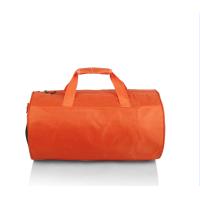 Buy cheap 45*25CM Outdoor Light Weight Orange Color Waterproof Coated Polyester Oxford product