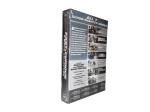Fast & Furious 1-7 8DVD adult dvd movie Tv boxset usa TV series Tv show
