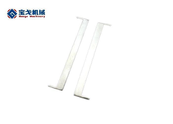 Electrical Component Circuit Breaker Busbar Made by 99.98% Copper