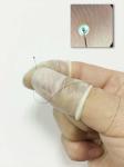 Metal Material Laser Spot Welding Process Service High Precision OEM