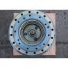 Buy cheap 1141437 Travel Gearbox , E312B Travel Reduction Gear from wholesalers
