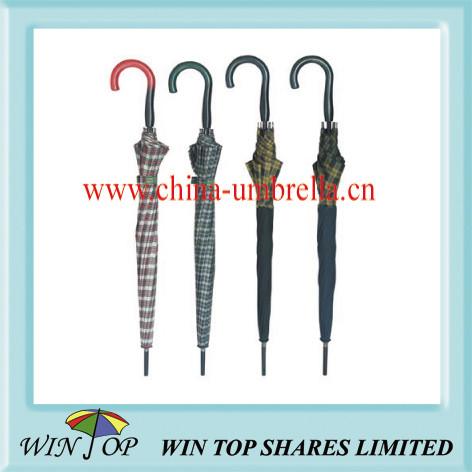 Buy cheap Heat Transfer Printing Long Golf Umbrella (WT5032) from wholesalers