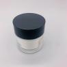 Buy cheap Night Cream Eye Cream PP Plastic Jars Round Cream Bottle from wholesalers