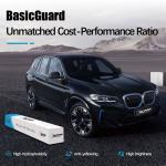 Buy cheap 7.5 Mil Clear Gloss Paint Protection Film Car Paint Protection BasicGuard Series from wholesalers