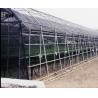Buy cheap 85% Greenhouse Shade Cloth Black Garden Shade Netting 2*100m 4*50m 6*50m 8*50m from wholesalers