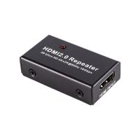 Buy cheap Signal Booster 4K 60Hz 98ft HDMI 2.0 Repeater product