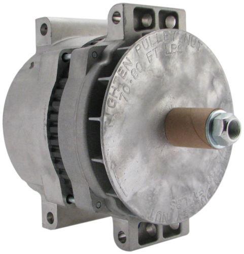 Buy cheap Alternator Leece Neville Heavy Duty 3591557C91 8LHP2170VF 110-555PHO from wholesalers