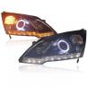 Buy cheap OEM NO 33101-SWN-H01 Headlight for Honda CRV 2007-2011 Xenon LED Modified 100% Tested from wholesalers
