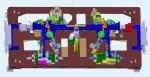 Standard Short Lead Time Arc Welding Workstation