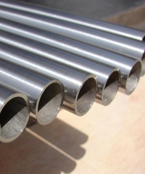 Buy cheap ASTM A269 SS904L Electric Resistance Welded Pipe ERW Seamless Pipe For Construction from wholesalers