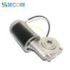 Buy cheap 220V Brushed Permanent Magnet DC Motor Worm Gearhead 60rpm For Oil Extraction Machine from wholesalers