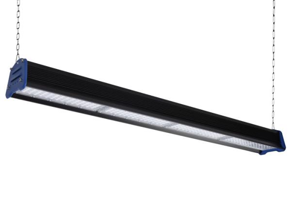 Buy cheap 26000lm IP Rating 65 Linear High Bay Light Meanwell Driver 130lm/W CRI≥80 from wholesalers