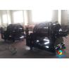 Buy cheap 20KN 30KN Single / Double Drum Hydraulic Electric Anchor Winch 14MPa 31L / Min from wholesalers