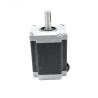 Buy cheap 110mm Nema42 110BYGH350B-001 10.2V 6.0A 1.7Ω 12.0mH 15N.M Hybrid Stepper Motor from wholesalers
