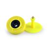 Buy cheap Long Reading Distance Animal Ear Tag For Management Tracking And Identification from wholesalers