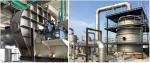 Liquid Application MVR System For Sodium Chloride Vacuum Distillation Evaporator