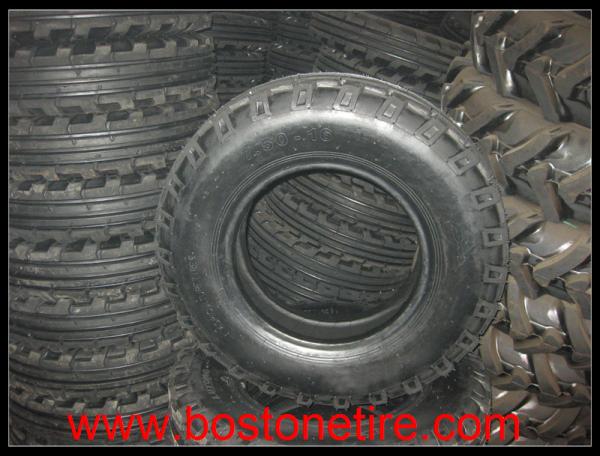 Buy cheap 7.50-16-6pr Agricultural Tractor Front Tyres - Lug Ring from wholesalers
