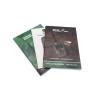 Buy cheap 120g BV QS Instruction Booklets Digital Product Flyer Printing CMYK from wholesalers