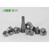Buy cheap Premium Tungsten Carbide Sandblasting Nozzles Non Standard Shape For Oil Blasting from wholesalers