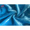 Buy cheap 4 Way Stretch Korea Ice Velvet Spandex Velvet Fabric For Sofa from wholesalers